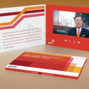 Video Brochure for PWC | Video Marketing