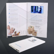 Video Folders for Boxstar | Video in Print