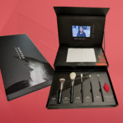 Video Packaging for Morphe | Video Boxes